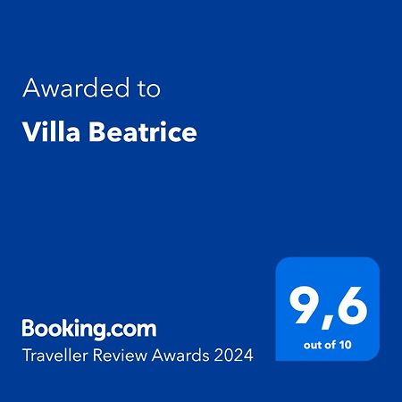 Villa Beatrice โลนาโต ภายนอก รูปภาพ