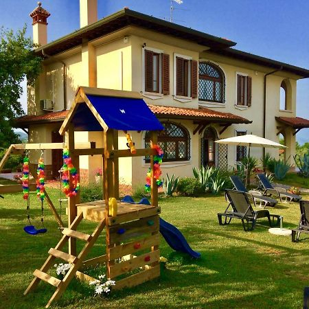 Villa Beatrice โลนาโต ภายนอก รูปภาพ