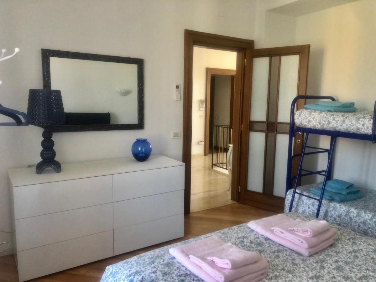 Villa Beatrice โลนาโต ภายนอก รูปภาพ