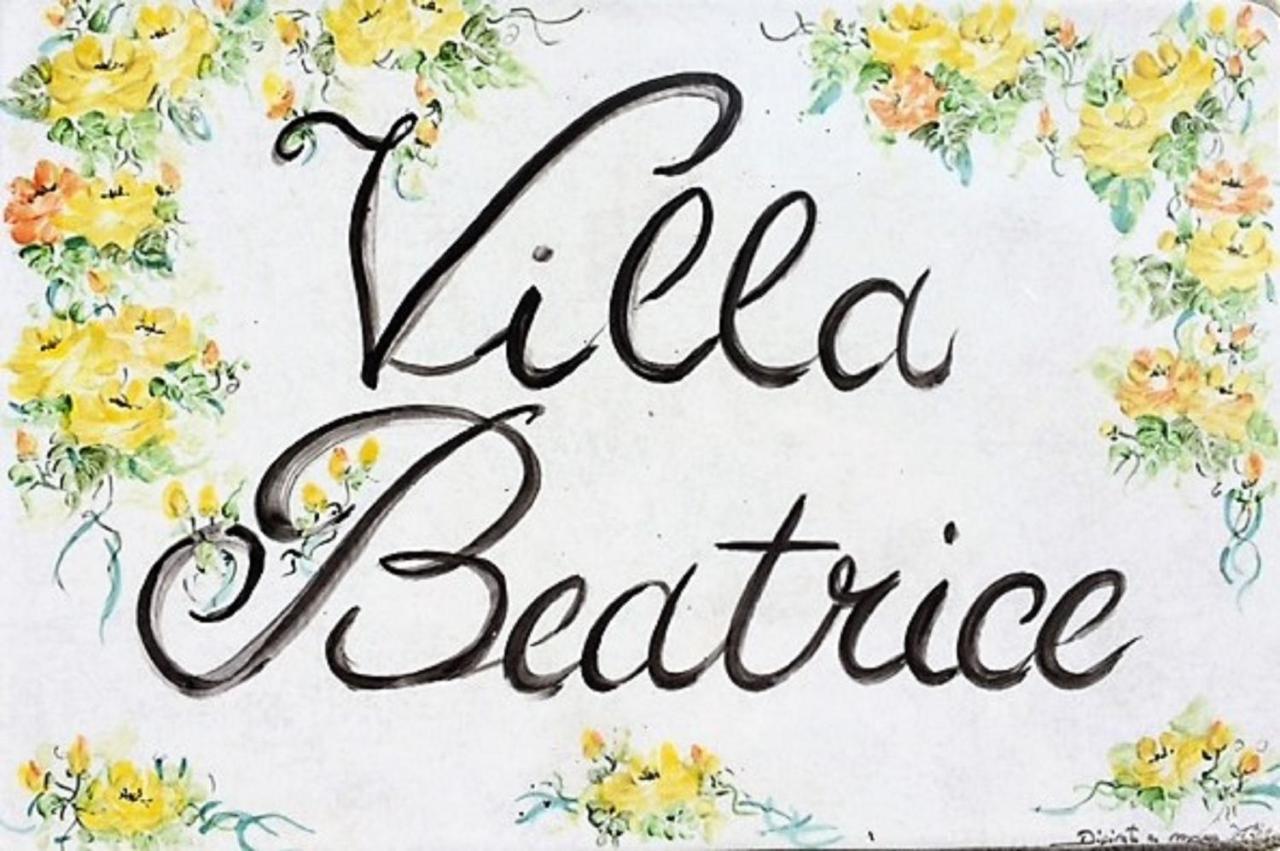 Villa Beatrice โลนาโต ภายนอก รูปภาพ