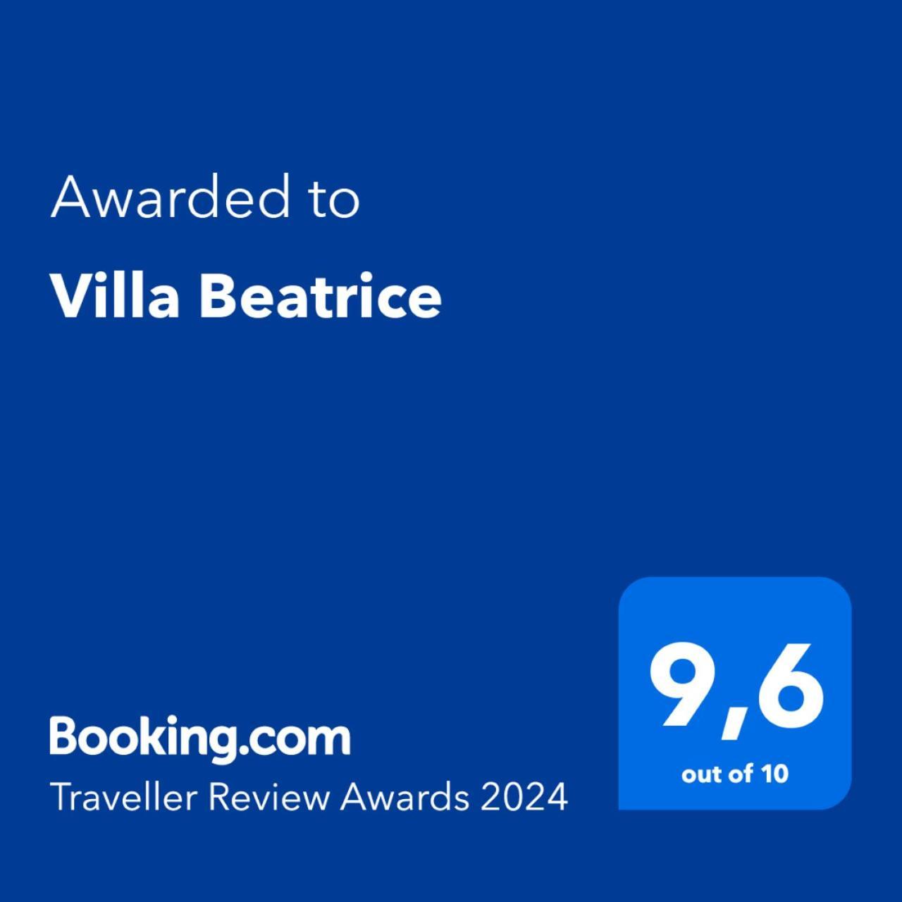 Villa Beatrice โลนาโต ภายนอก รูปภาพ