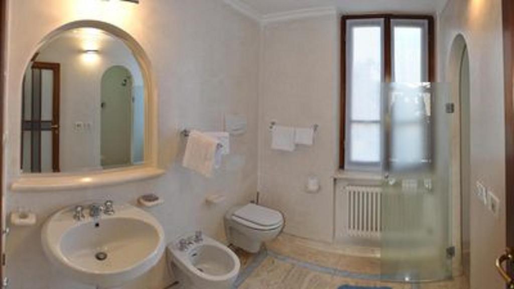 Villa Beatrice โลนาโต ภายนอก รูปภาพ