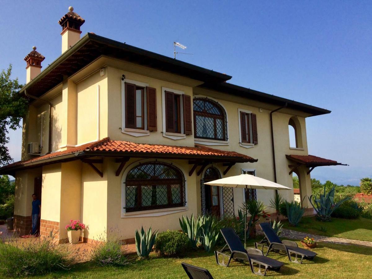 Villa Beatrice โลนาโต ภายนอก รูปภาพ