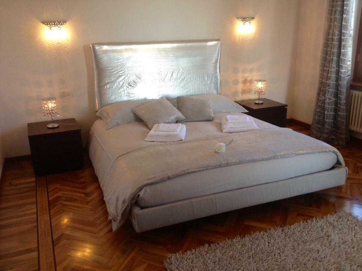 Villa Beatrice โลนาโต ภายนอก รูปภาพ