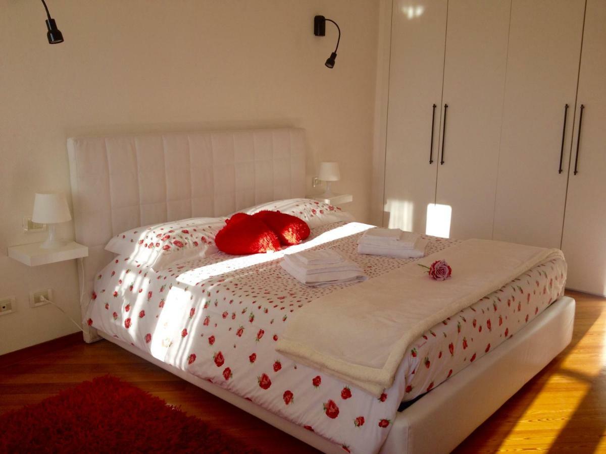 Villa Beatrice โลนาโต ภายนอก รูปภาพ