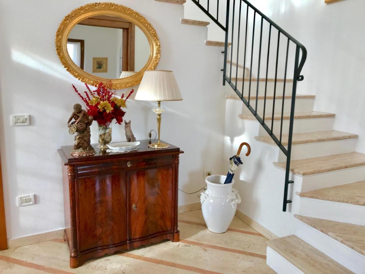 Villa Beatrice โลนาโต ภายนอก รูปภาพ