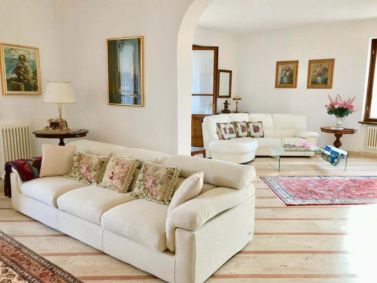Villa Beatrice โลนาโต ภายนอก รูปภาพ