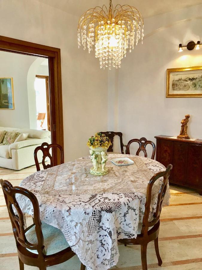 Villa Beatrice โลนาโต ภายนอก รูปภาพ