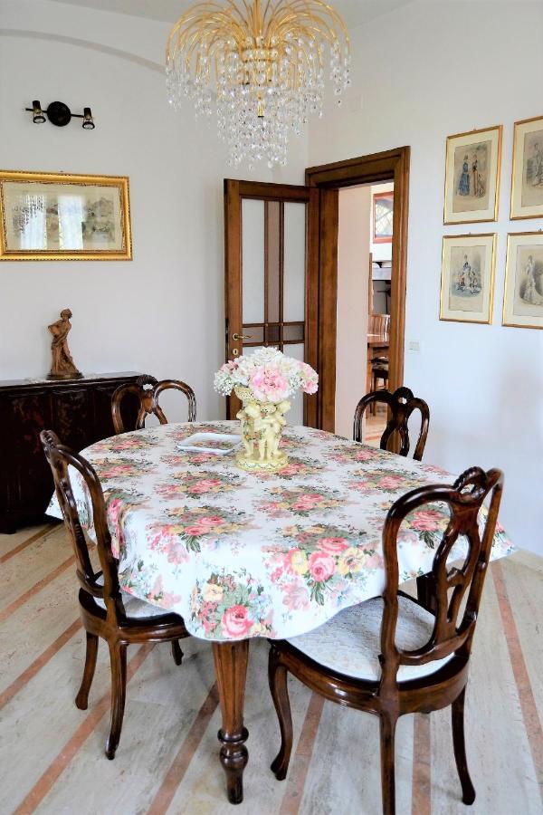 Villa Beatrice โลนาโต ภายนอก รูปภาพ